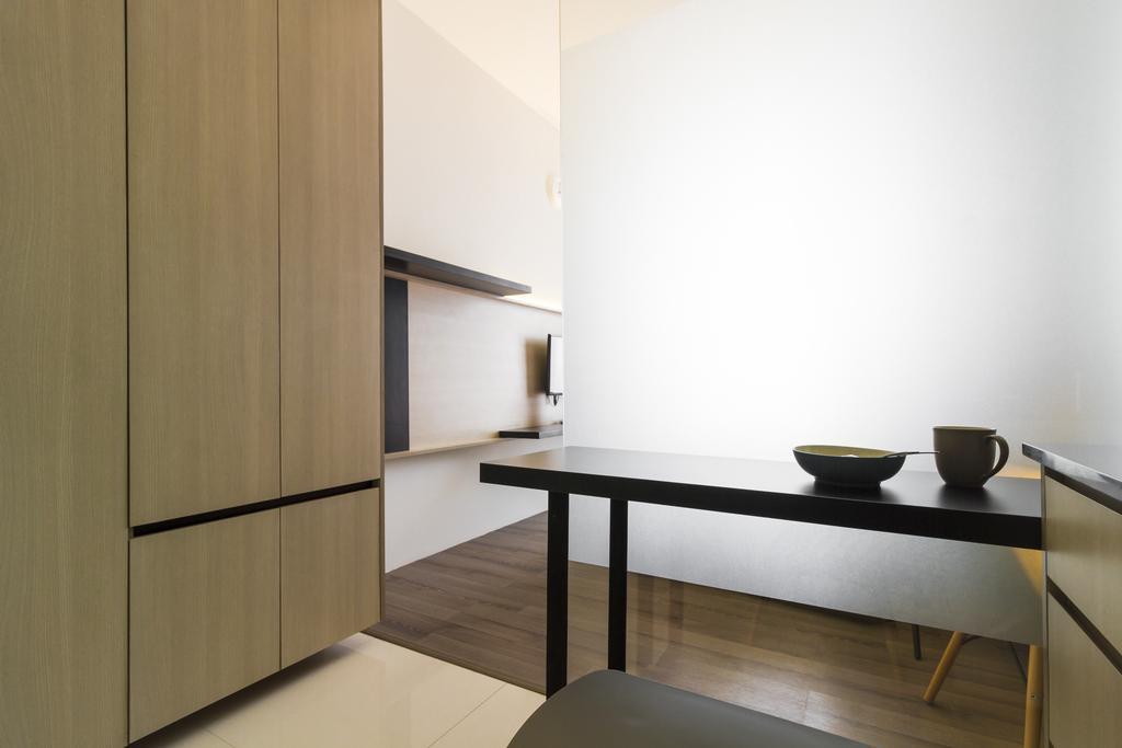 Reddoorz Plus Near Perbanas Yakarta Exterior foto