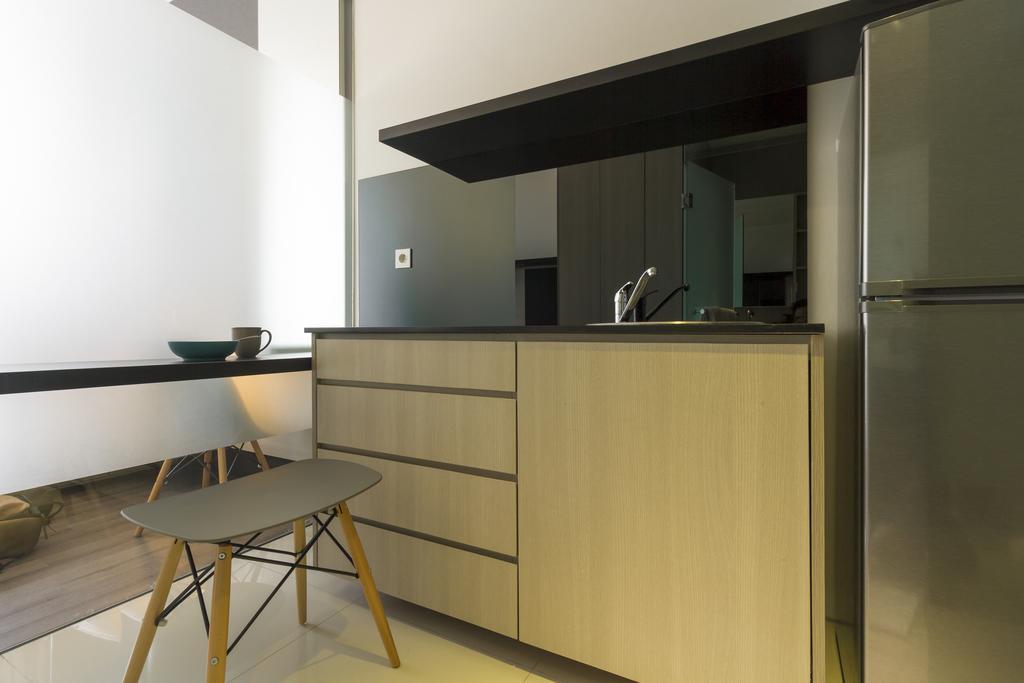 Reddoorz Plus Near Perbanas Yakarta Exterior foto